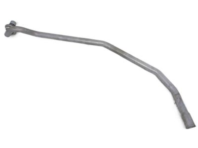 Infiniti G25 A/C Hose - 92450-JK600