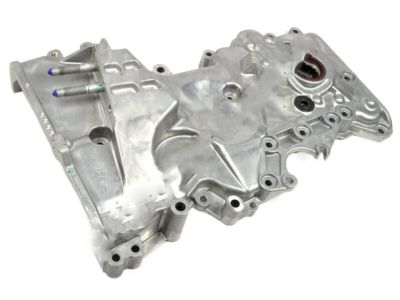 Infiniti Timing Cover - 13500-1LA0A