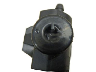 Infiniti 28931-1BA0A Windshield Washer Nozzle Assembly, Left