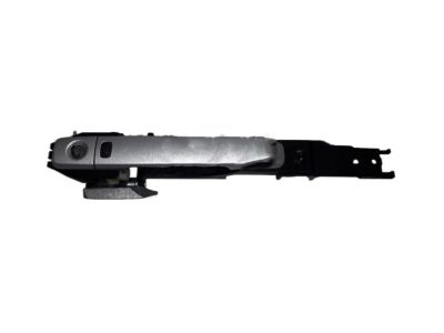Infiniti Q40 Door Handle - 80640-JK06B