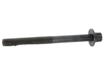 Infiniti Cylinder Head Bolts - 11056-JK20B