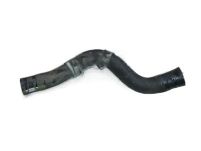 Infiniti Power Steering Hose - 49717-1MA0A