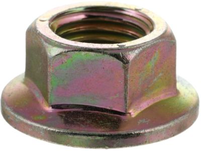 Infiniti 55269-2Y000 Nut