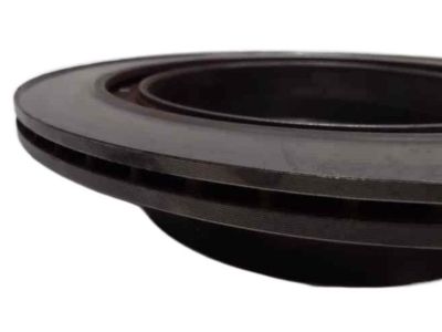 Infiniti 43206-8H305 Rotor-Disc Brake,Rear