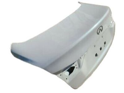 Infiniti H430M-6HHMA Lid Trunk