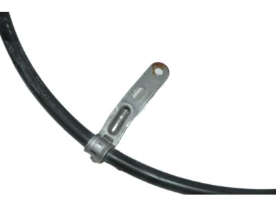 Infiniti 36402-JK600 Cable Assy-Parking Brake,Front