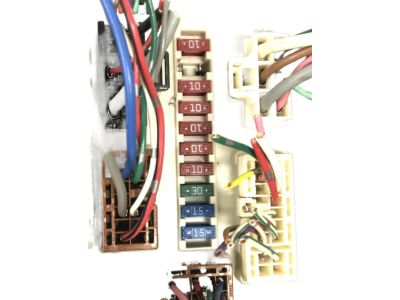 Infiniti 284B6-ZE00C