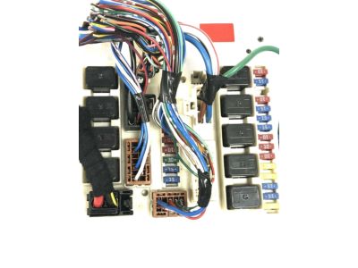 Infiniti 284B6-ZE00C Controller Assembly-USM