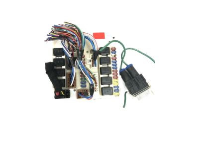 Infiniti 284B6-ZE00C Controller Assembly-USM