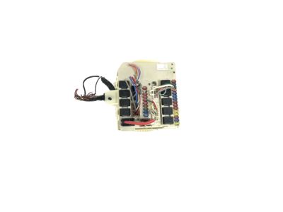 Infiniti 284B6-ZE00C Controller Assembly-USM