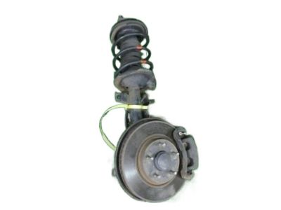 2003 Infiniti Q45 Shock Absorber - 54302-AR226