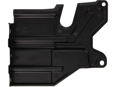 Infiniti 75893-JK000 Cover-Front Under,RH