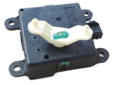 Infiniti 27731-2L900 A/C Mode Door Actuator Motor Altima