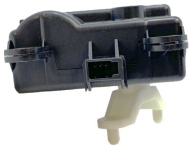 Infiniti 27731-2L900 A/C Mode Door Actuator Motor Altima