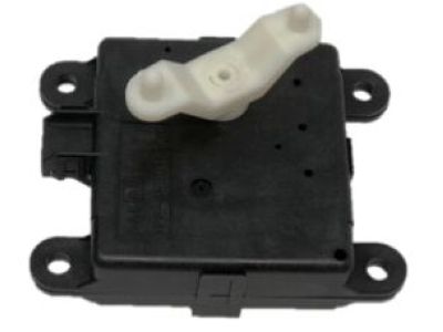 1997 Infiniti I30 Blend Door Actuator - 27731-2L900