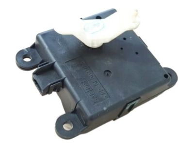 Infiniti 27731-2L900 A/C Mode Door Actuator Motor Altima