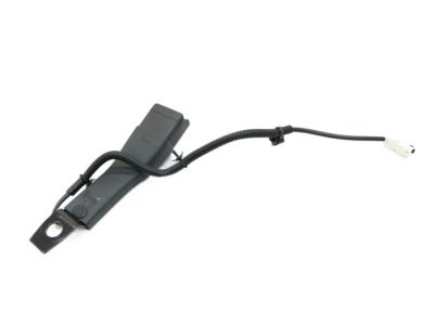 Infiniti 86843-5CA1A Seat Belt Kit-Front Seat Buckle, Lh