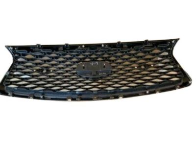 Infiniti Q50 Grille - 62310-6HH0A