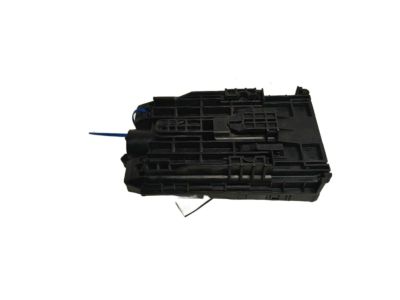 Infiniti 284B7-1BN6D Controller Unit USM