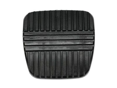 Infiniti 46531-89910 Pad-Pedal