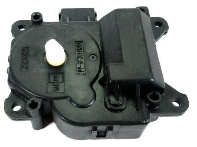 Infiniti Blend Door Actuator - 27732-1MA1A