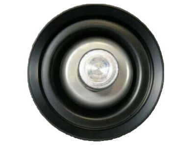 1999 Infiniti QX4 A/C Idler Pulley - 11923-0W000