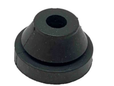 Infiniti 16557-AL50A Mounting-Rubber