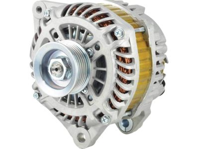 Infiniti 23100-1CA1A Alternator Assembly