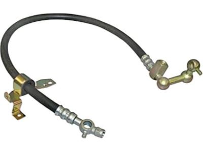 2000 Infiniti G20 Power Steering Hose - 49720-7J400