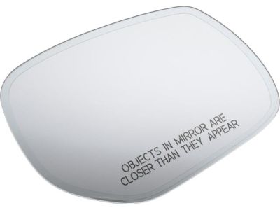 Infiniti Q50 Car Mirror - 96365-1GA0A