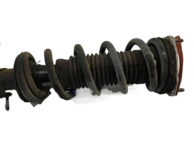 Infiniti E6110-JL00C ABSORBER Kit - Shock, Front