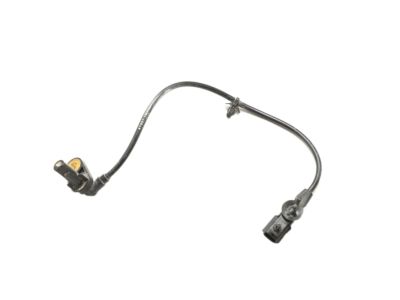 Infiniti 47901-1MA0A Sensor Assembly Anti Ski, Rear