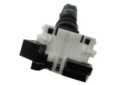 Infiniti 25260-CB66A Switch Assy-Wiper