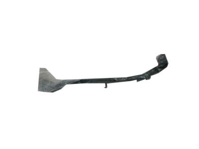 Infiniti 85270-1LA0B Stay-Rear Bumper Side, RH