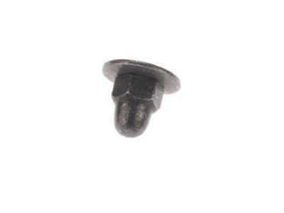 Infiniti 14372-4M50A Nut