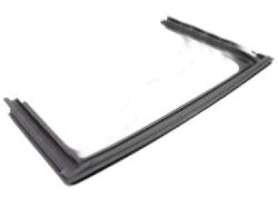 Infiniti QX70 Weather Strip - 80330-1CA0B