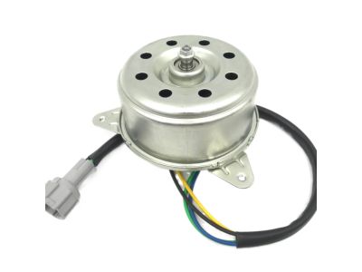 Infiniti Fan Motor - 21487-1L000
