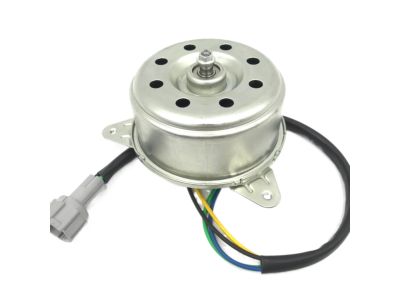 Infiniti I30 Fan Motor - 21487-1L000