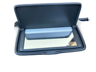 Infiniti Sun Visor - 96401-JJ51A