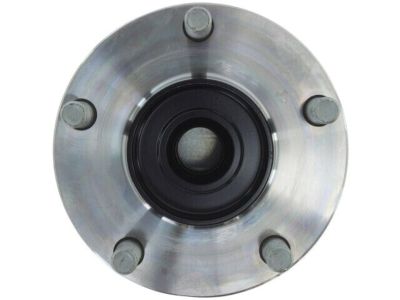 Infiniti 40202-EG000 Road Wheel Hub Assembly, Front