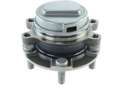 Infiniti M45 Wheel Bearing - 40202-EG000