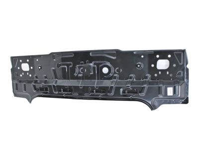 Infiniti G9110-4GA0A Panel-Rear,Upper