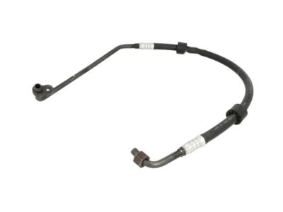 Infiniti M35h A/C Hose - 92440-1MA0D