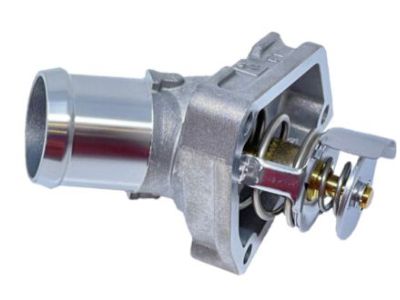 2009 Infiniti G37 Thermostat - 21200-4W000