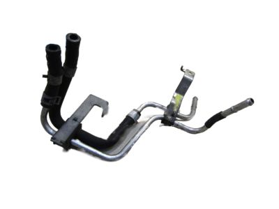 Infiniti 49721-JK000 Power Steering Hose & Tube Assembly