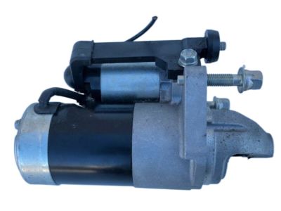 Infiniti Q70L Starter Motor - 23300-1CA0B