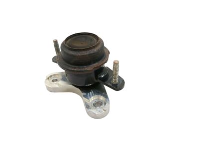 Infiniti 11320-4HK0A INSULATOR - Engine Mounting, Rear