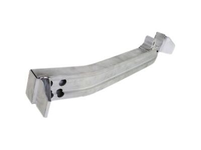 Infiniti 62030-1CA0A Reinforce-Front Bumper Center,Inner