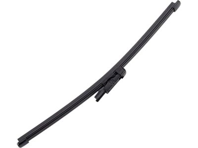 Infiniti 28890-5DA0A Rear Window Wiper Blade Assembly