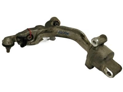 2009 Infiniti G37 Control Arm - 54501-1NA3A